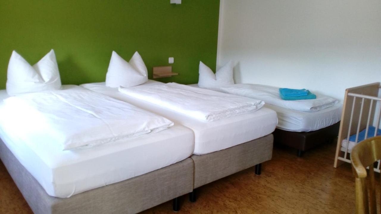 Weinhotel Goger Sand Экстерьер фото
