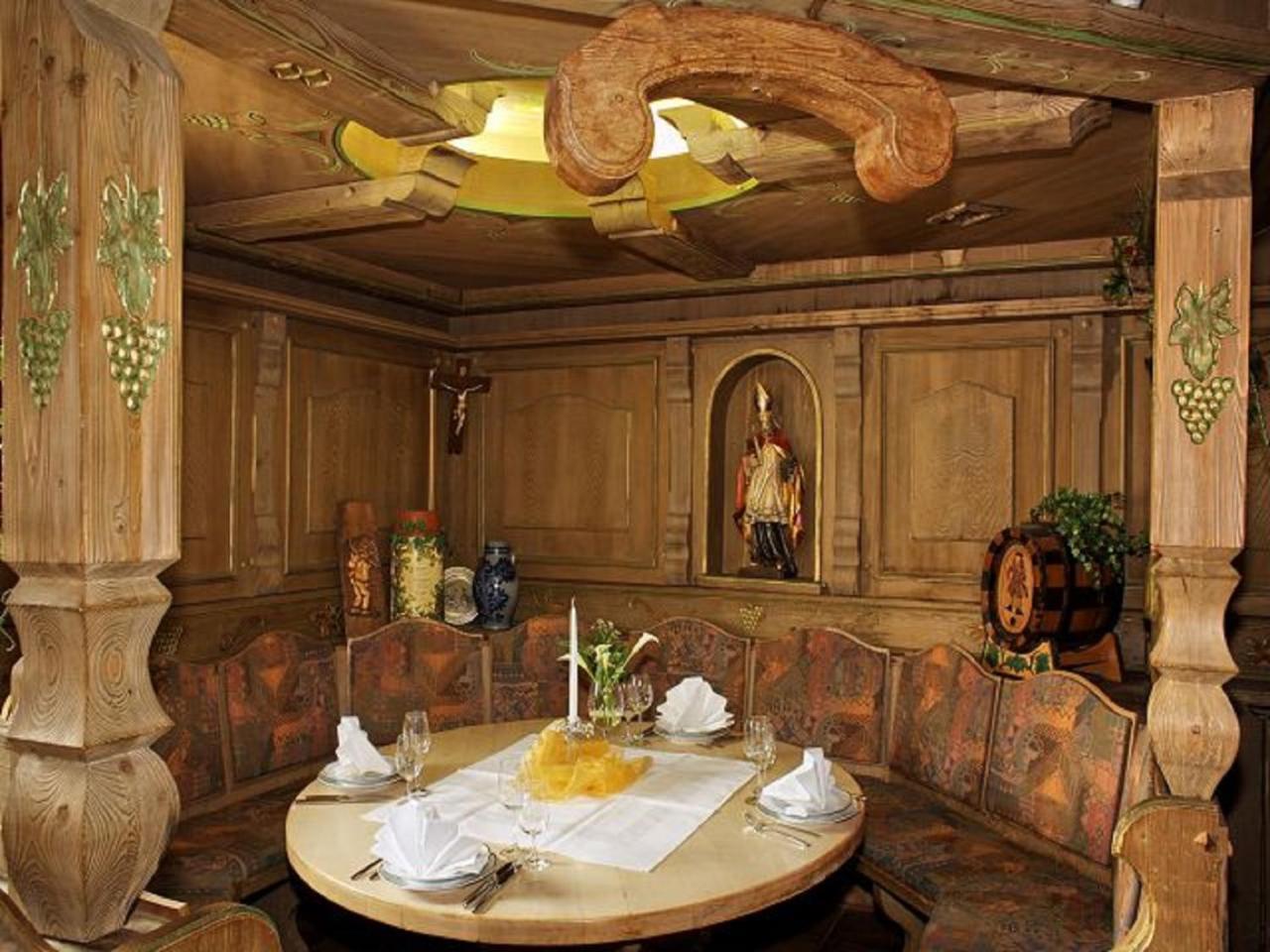 Weinhotel Goger Sand Экстерьер фото