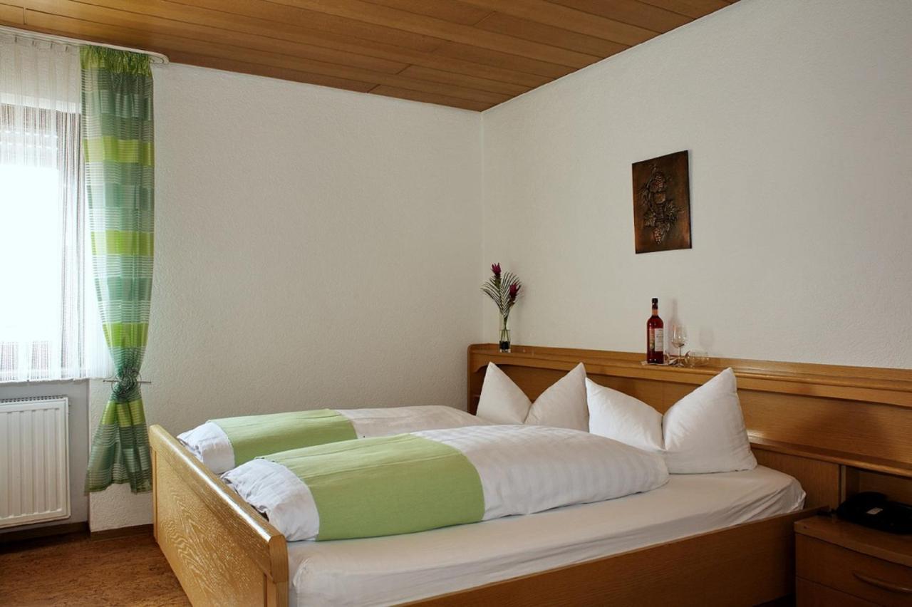 Weinhotel Goger Sand Экстерьер фото