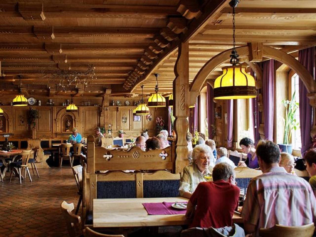 Weinhotel Goger Sand Экстерьер фото