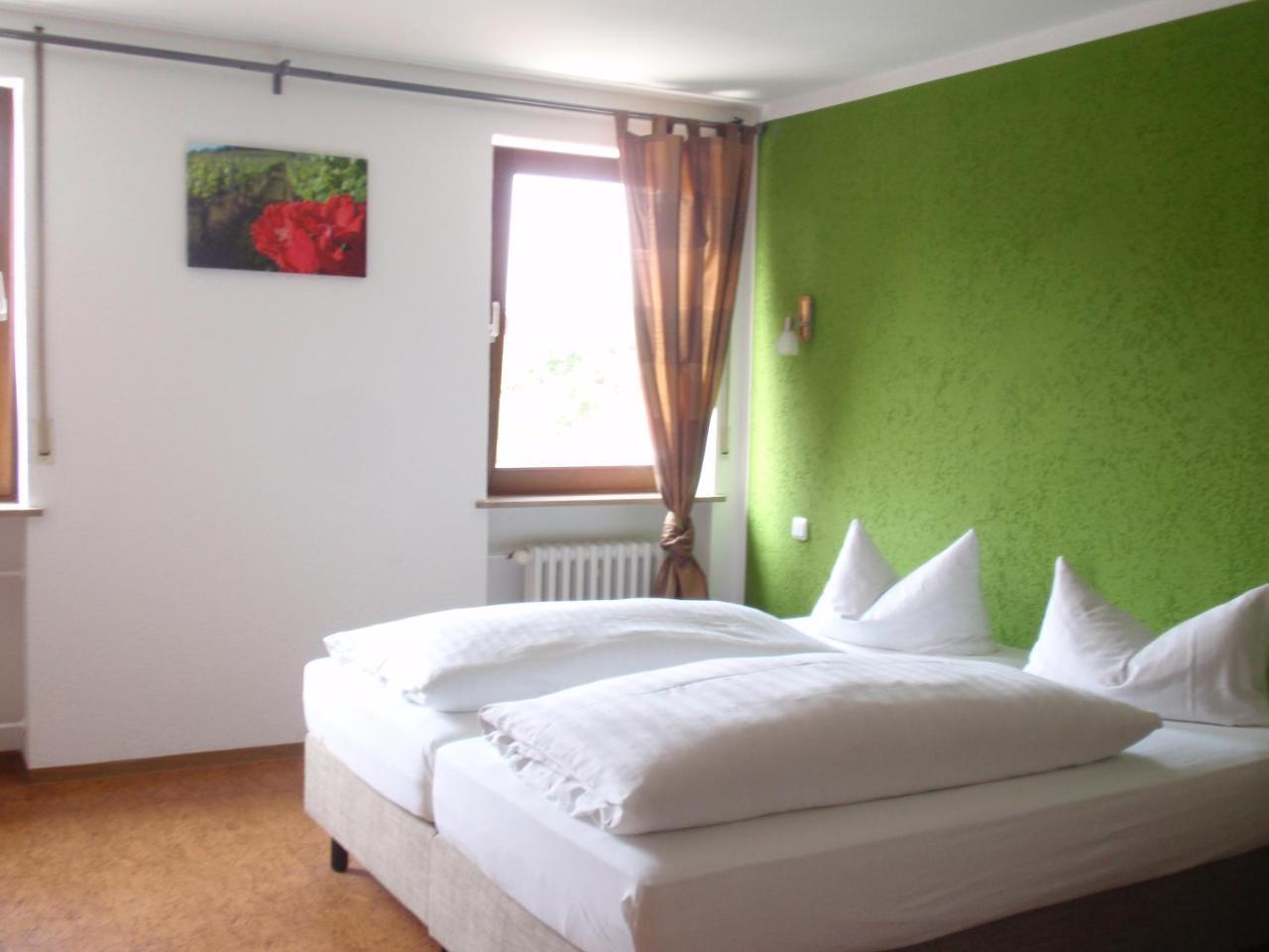 Weinhotel Goger Sand Экстерьер фото